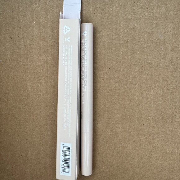 ColourPop Black Brown Brow Pen - Picture 2 of 10